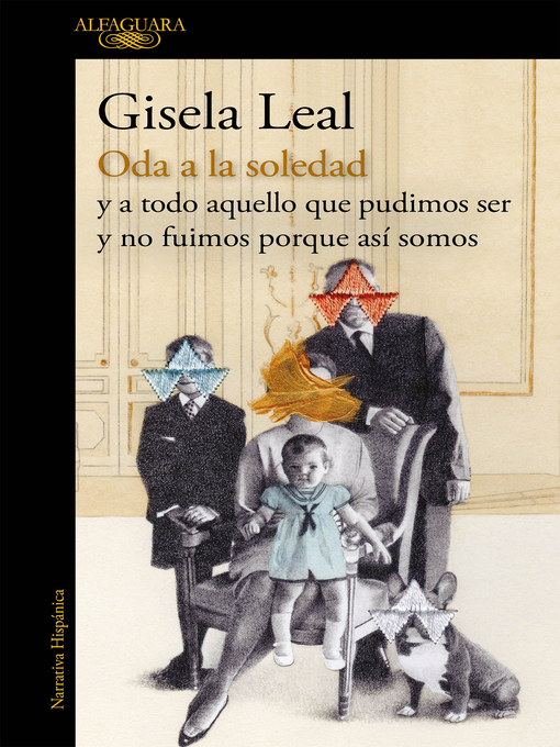 Cover image for Oda a la soledad